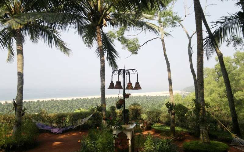 Shinshiva Ayurvedic Resort, Kovalam 3